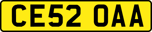 CE52OAA