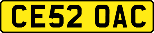 CE52OAC