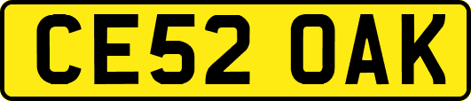 CE52OAK