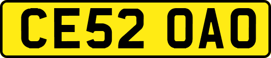 CE52OAO