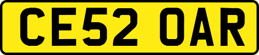 CE52OAR
