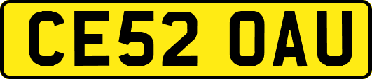 CE52OAU