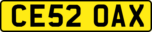 CE52OAX