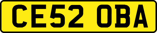 CE52OBA