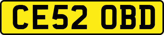 CE52OBD