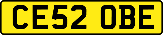 CE52OBE