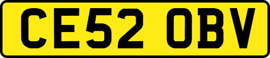 CE52OBV