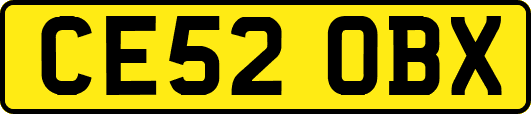 CE52OBX