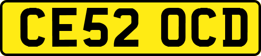 CE52OCD