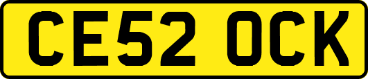 CE52OCK