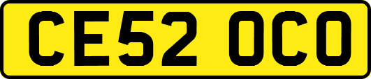 CE52OCO