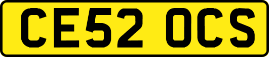 CE52OCS