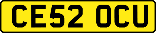 CE52OCU