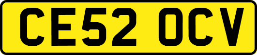 CE52OCV