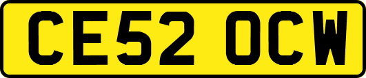 CE52OCW