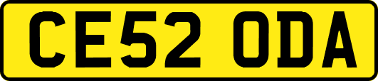 CE52ODA