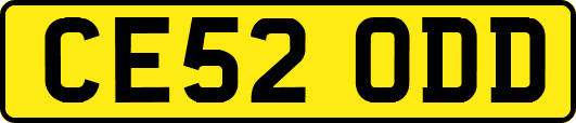 CE52ODD