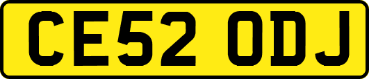 CE52ODJ