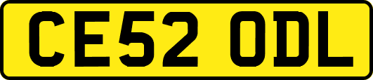 CE52ODL
