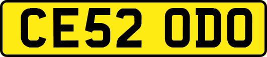 CE52ODO