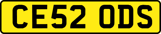 CE52ODS