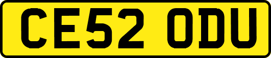 CE52ODU