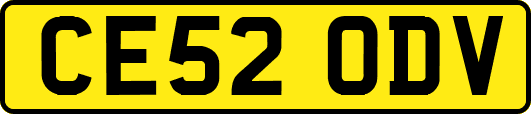 CE52ODV