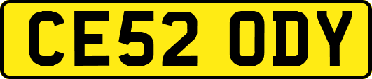 CE52ODY
