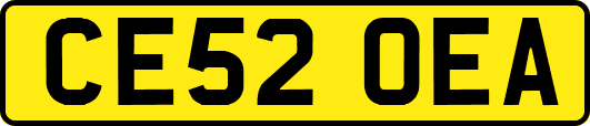 CE52OEA