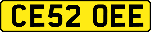 CE52OEE