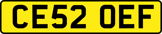 CE52OEF