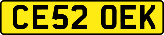 CE52OEK