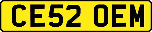 CE52OEM