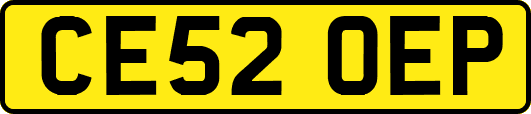 CE52OEP