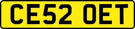 CE52OET