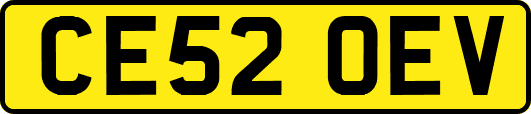 CE52OEV
