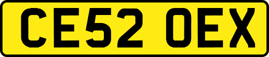 CE52OEX