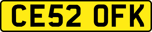 CE52OFK