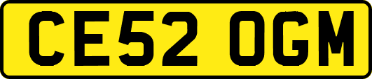 CE52OGM