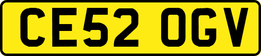 CE52OGV