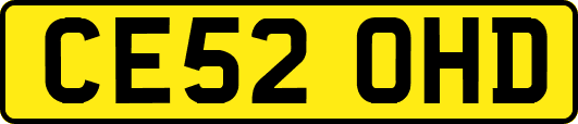 CE52OHD