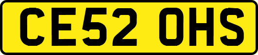 CE52OHS