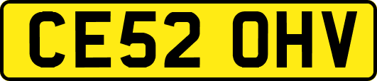CE52OHV