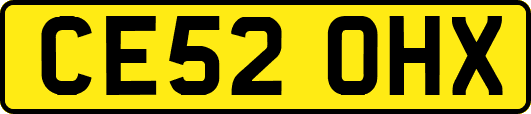 CE52OHX