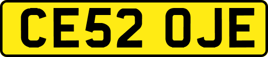 CE52OJE