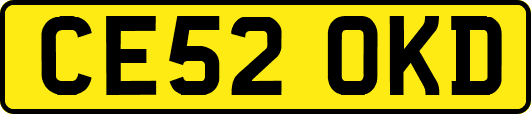 CE52OKD