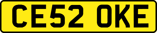 CE52OKE