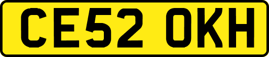 CE52OKH