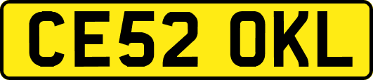 CE52OKL