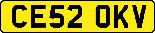 CE52OKV